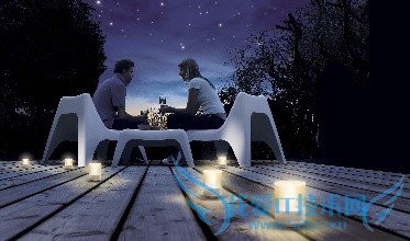 与女孩约会赴宴进餐礼仪