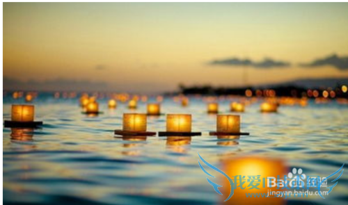 七月十五鬼节的禁忌