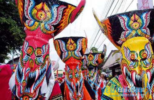 七月十五鬼节的禁忌