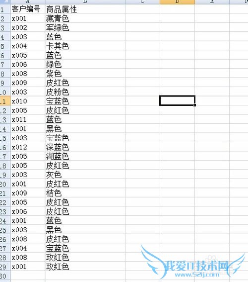 excelȡظֵĲֵͬкϲ