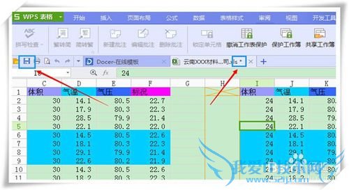 excel如何进行加密保护