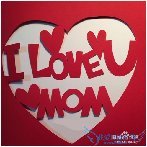 在爱花居如何送花让母亲节更有意义