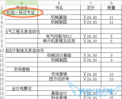 怎么让你的Excel表头、侧边栏跟着表格走!