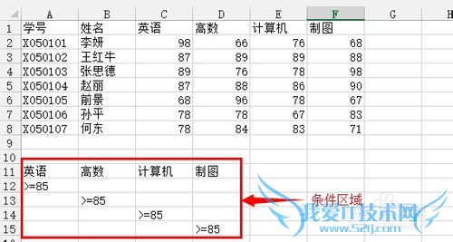 Excelʵüɣ[1]߼ɸѡ