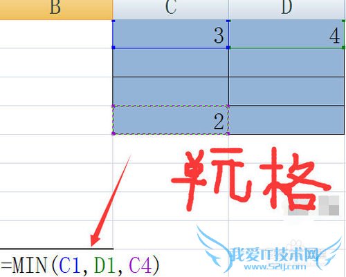EXCEL2007 MINСֵʹСֵ