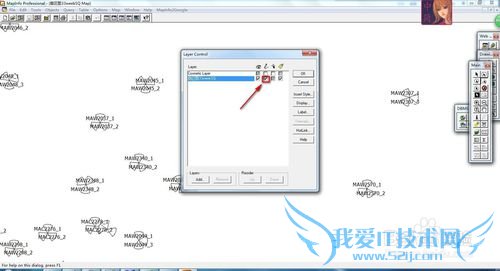 MAPINFOеĻվϢexcel