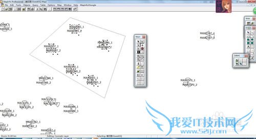 MAPINFOеĻվϢexcel
