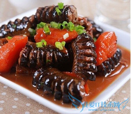 端午节要吃什么?