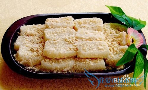 端午节要吃什么?