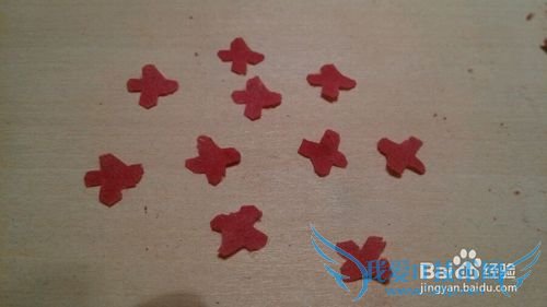 古风摆件铁丝梅花