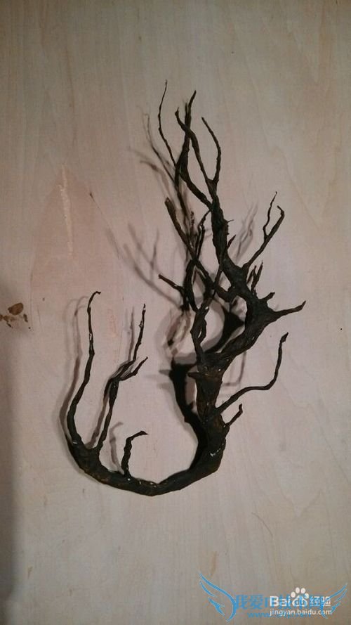 古风摆件铁丝梅花