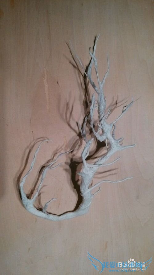 古风摆件铁丝梅花