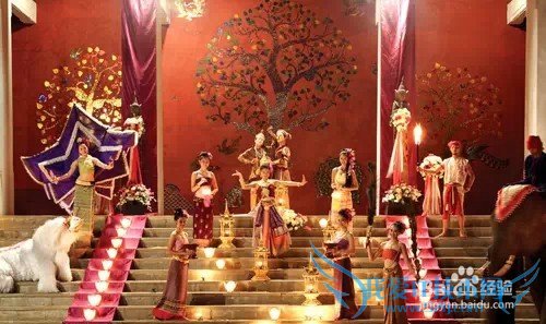 全球母亲节风俗,你知道吗?