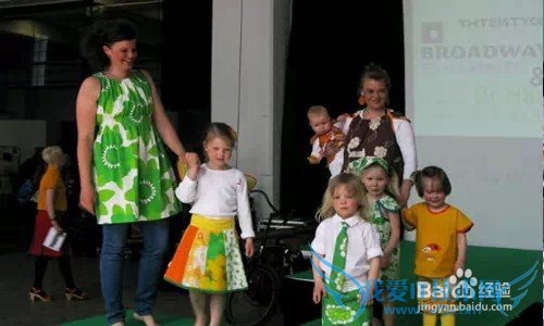 全球母亲节风俗,你知道吗?