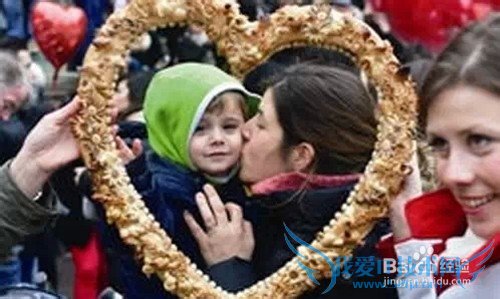 全球母亲节风俗,你知道吗?