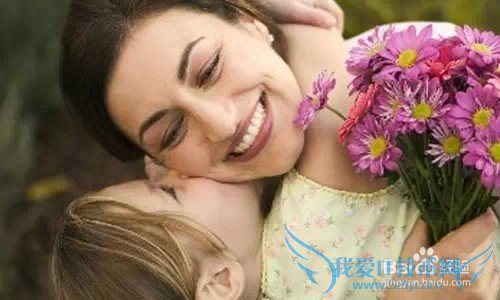 全球母亲节风俗,你知道吗?