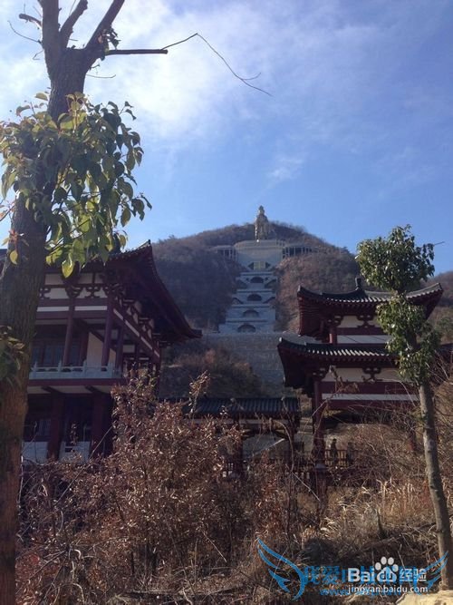 背包客观音湖冬季游玩攻略