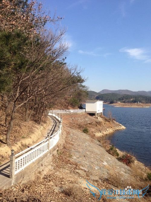 背包客观音湖冬季游玩攻略