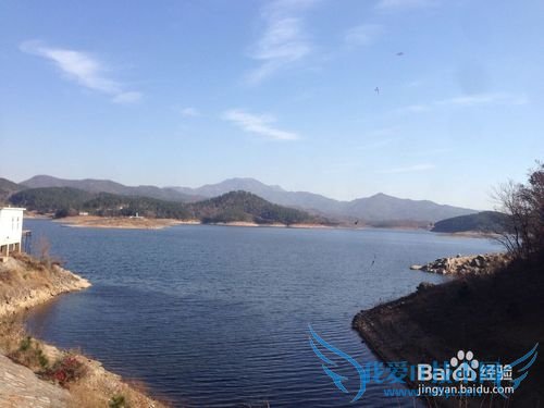 背包客观音湖冬季游玩攻略