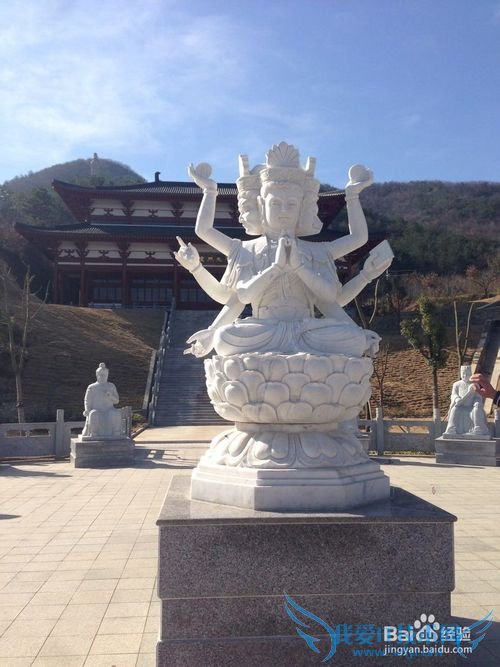 背包客观音湖冬季游玩攻略