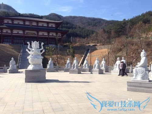 背包客观音湖冬季游玩攻略