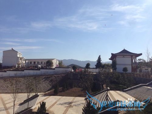 背包客观音湖冬季游玩攻略