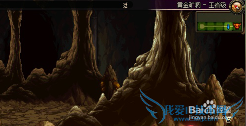 远古墓穴深处怎么开图