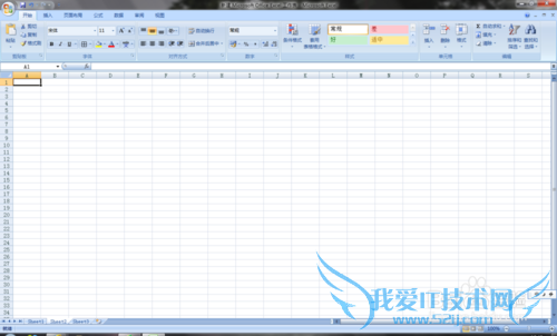 在Excel表格里怎样插入图表