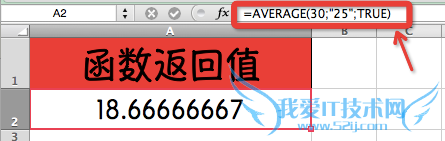 Excel⣺[160]AVERAGE÷