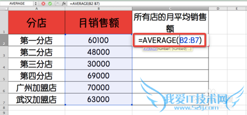 Excel⣺[160]AVERAGE÷