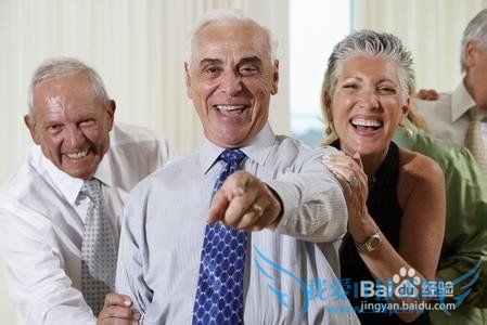 ¼Ñ½Ú¸°Ñ磬ÀÏÄêÈËÁù¸ö×¢Òâ