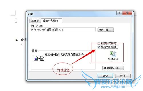 Excelʹ⣺[4]excelǶ뵽word