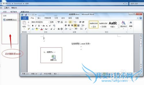 Excelʹ⣺[4]excelǶ뵽word
