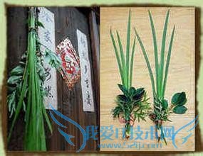 端午节习俗—浓郁中国味