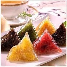 端午节习俗—浓郁中国味