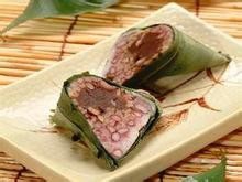 端午节习俗—浓郁中国味