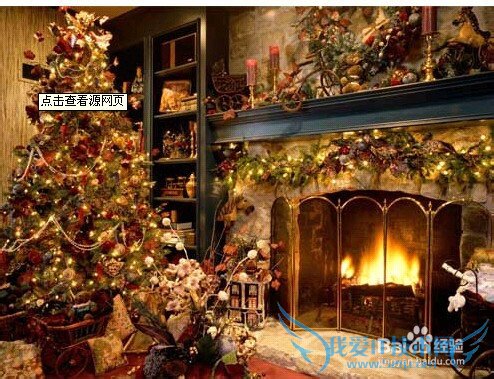 如何过一个有意义的圣诞节