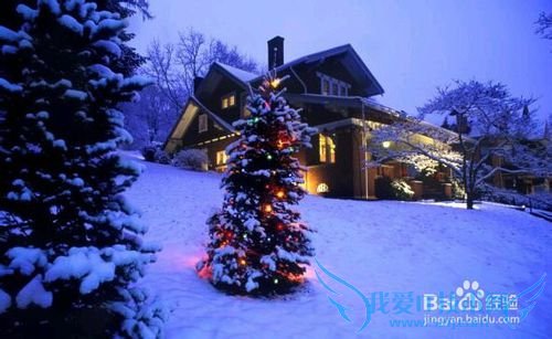 如何过一个有意义的圣诞节