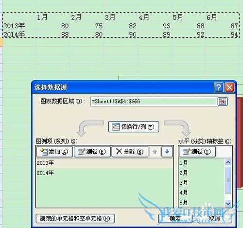 ޸excelppt״ͼӲԶı