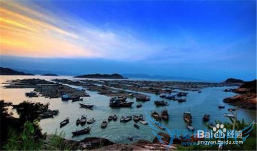 五一带你去这些地方看看!