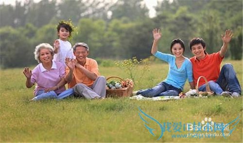 五一带你去这些地方看看!