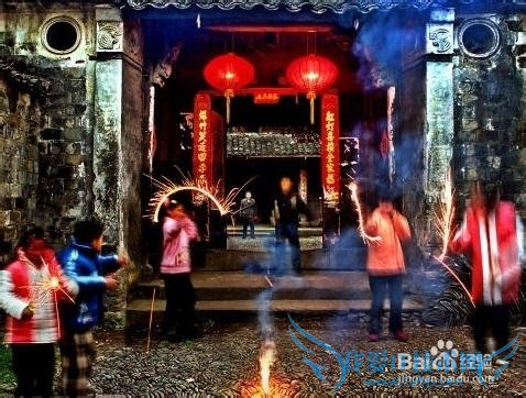 燃放鞭炮时一旦被炸伤样怎么正确处理?