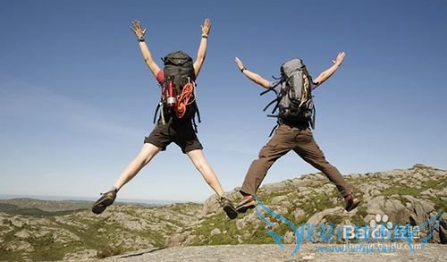 五一登山的要注意些什么