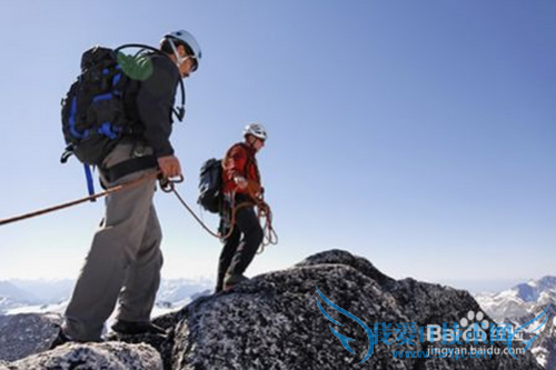 五一登山的要注意些什么