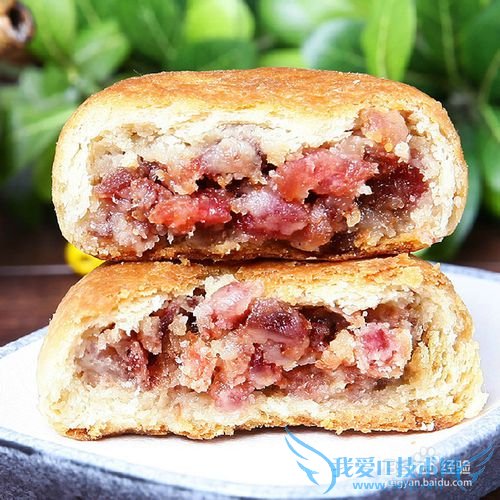 中秋到,送中秋月饼