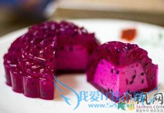 中秋到,送中秋月饼