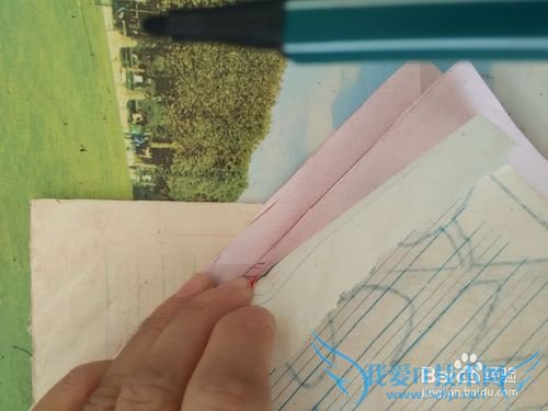 新年剪纸;福字剪纸7;详细教程,轻松学会剪纸