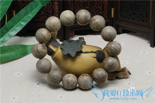 沉香为什么是福禄吉祥的象征