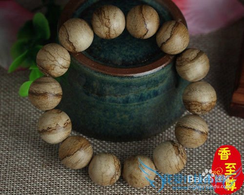 沉香为什么是福禄吉祥的象征