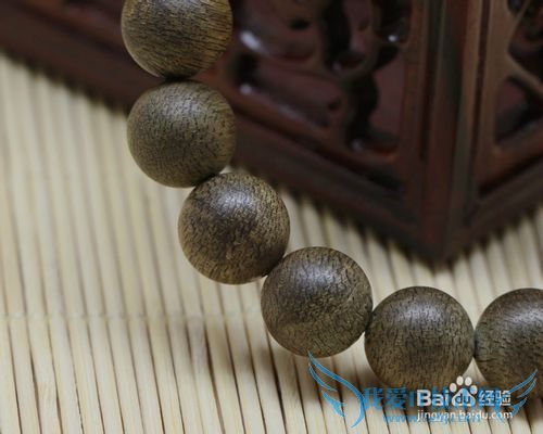 沉香为什么是福禄吉祥的象征